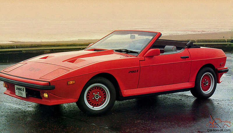 Illustration for article titled What car should I buy? Weird stuff I like edition